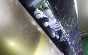 KAWASAKI NINJA 250 2021 EX250P