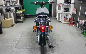 HONDA C50 SUPER CUB 2008 C50