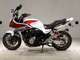 Фото Honda CB1300SB SUPER BOLDOR 2015 с японского аукциона