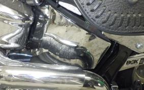 HARLEY FLSTF 1580 2007