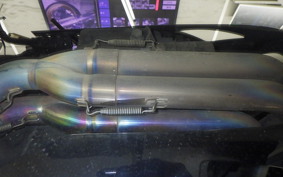 KAWASAKI ZZ1400 NINJA R A 2010 ZXT40D