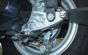 HONDA BENLY 50 2002 AA05