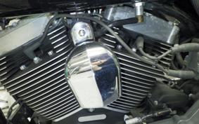 HARLEY FXDF 1580 2011