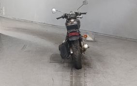 KAWASAKI ELIMINATOR 250 EL250A