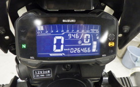 SUZUKI Vｽﾄﾛｰﾑ250A 2011