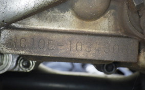 HONDA GB250 CLUBMAN MC10