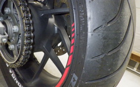 HONDA CB400SF GEN 4 2015 NC42