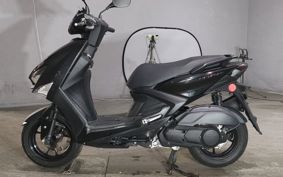 YAMAHA CYGNUS GRIF ASU SEJ4J