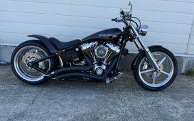 HARLEY FXCWC 2008 JK5