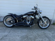 Фото Harley FXCWC 2008 с японского аукциона