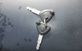 SUZUKI ADDRESS V125 S CF4MA