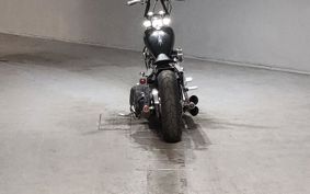 HONDA STEED 400 1990 NC26