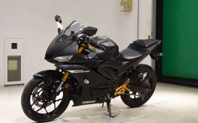 YAMAHA YZF-R25 A 2018 RG43J