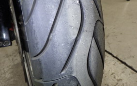 KAWASAKI ZZ1100 NINJA R 1990 ZXT10C