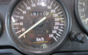 KAWASAKI ZZ1100 NINJA 1995 ZXT10D