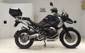 BMW R1200GS 2012