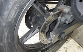 HONDA VTR 250 2007 MC33