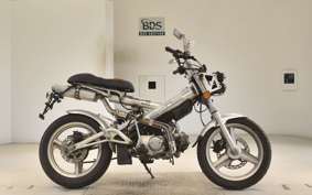 SACHS SPIDER 125