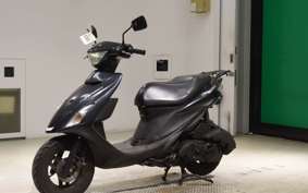 SUZUKI ADDRESS V125 S 2026 CF4MA