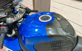SUZUKI GSX-R600 2012 C3111