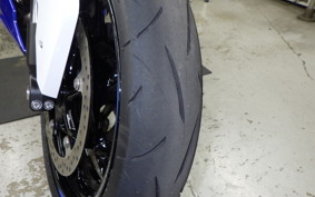 BMW F900R 2024