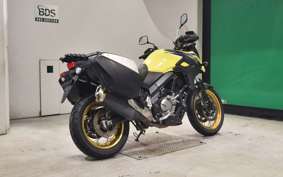 SUZUKI Vｽﾄﾛｰﾑ650XTA 2023 C733M