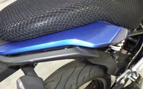 BMW G310R 2017