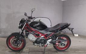 SUZUKI SV650 VP55B