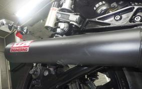 KAWASAKI ZRX400 2007 ZR400E