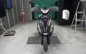 SUZUKI ADDRESS V125 S 2015 CF4MA