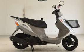SUZUKI ADDRESS V125 G CF46A