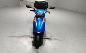 SUZUKI ADDRESS V125 CF4EA