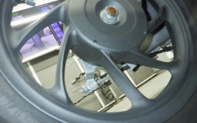 HONDA DIO110-3ﾍﾞｰｼｯｸ JK03