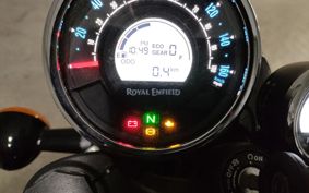 OTHER R ENFIELD METEOR 350 FIRE - BALL 2025 DJEM