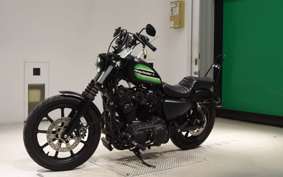 OTHER +HD. XL1200NS 2018