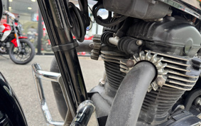 KAWASAKI W800 2013 EJ800A