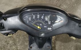 HONDA DIO AF62