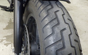 HONDA REBEL 250 2007 MC49