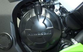 KAWASAKI NINJA 250 SL BX250A