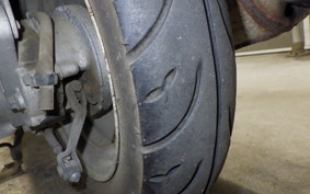 YAMAHA JOG Gen.5 SA36J