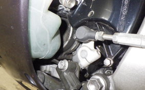 SUZUKI GSX1300R HAYABUSA 2000