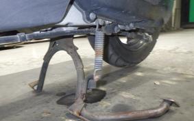 YAMAHA JOG 2001 SA55J