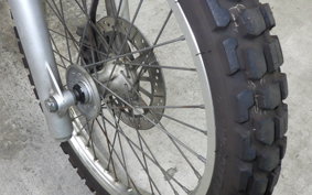 YAMAHA SEROW 250 2015 DG11J
