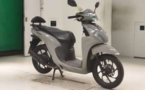 HONDA DIO110-3ﾍﾞｰｼｯｸ 2015 JK03