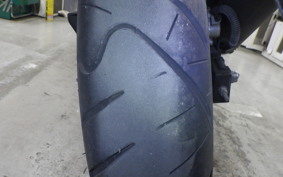 KAWASAKI NINJA 250R 2007 EX250K