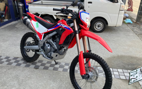 HONDA CRF250L MD47