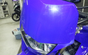 YAMAHA YZ250FX 2023 CG57C