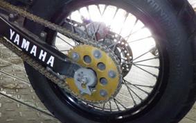 YAMAHA TRICKER 2025 DG10J