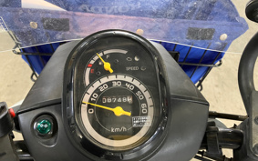 HONDA  BENLY  PRO  AA05