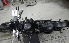 YAMAHA DRAGSTAR 400 1996 4TR